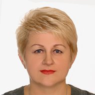 Людмила Свитенкова