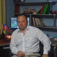 Михаил Верин