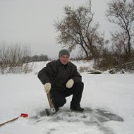 Николай Рябинков