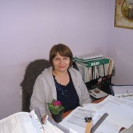 Мария Таубе