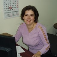 Ірина Іваницька