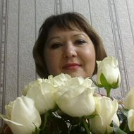 Лилия Маликова