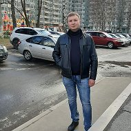Дмитрий Кокуркин