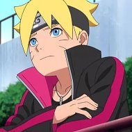 Boruto Uzumaki