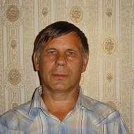 Пётр Загуменнов