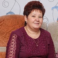 Ильмира Биктимирова