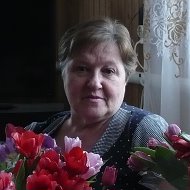 Татьяна Дорошенко