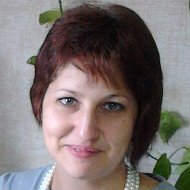 Наталья Верзилина