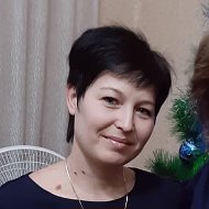 Татьяна Коношенко