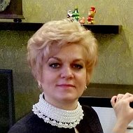 Светлана Шпаковская