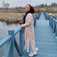 Татьяна Орлова-лату
