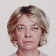 Наталья Шеголева