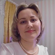 Ирина Терешкина