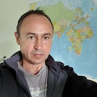 Arkady Kruglov