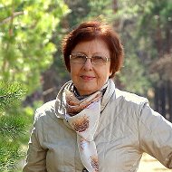 Наталья Дорошева