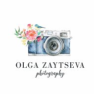 Фотограф Ольга