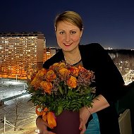 Екатерина Сычова