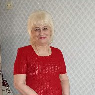 Татьяна Шарова