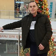 Иван Парфенов