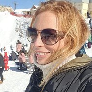 Наталья Яроцевич