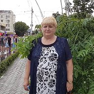 Таня Ефремова