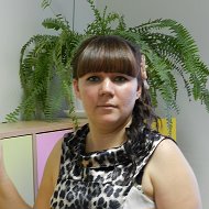 Елена Лященко