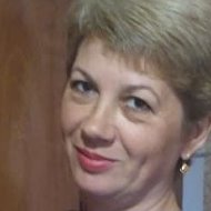 Тамара Кадушкевич
