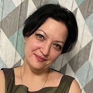 Анастасия Анишко