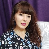 Марина Торговцева