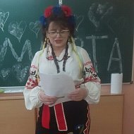 Лариса Осинская