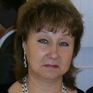 Ирина Пескова