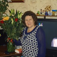 Нина Козлова