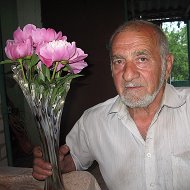 Петр Коджаманян