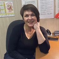 Елена Ильенко