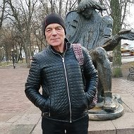 Николай Гапоненко