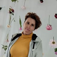 Алена Ключко