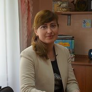 Оксана Севрюкова