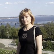 Леся Абулханова