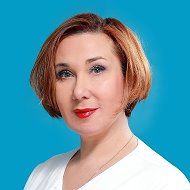 Лариса Алимпиева