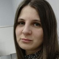 Мария Волкова