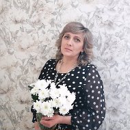 Галина Бочарникова