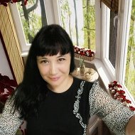 Наталья Волотченко