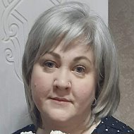 Ирина Зудова