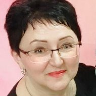 Ludmila Osadtschaja