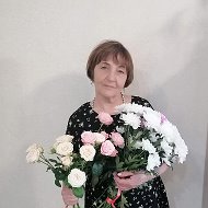 Татьяна Ковшова