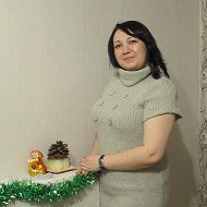 Татьяна Почиковская
