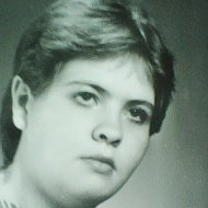 Наталья Харанина