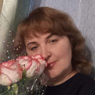 Елена Шевлякова