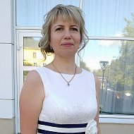 Татьяна Кондратьева