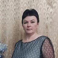Наталья Доценко